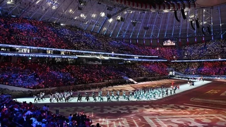 Көшпелілер ойындарында медаль дауы: Қазақстан бірінші ме, әлде Қырғызстан ба?
