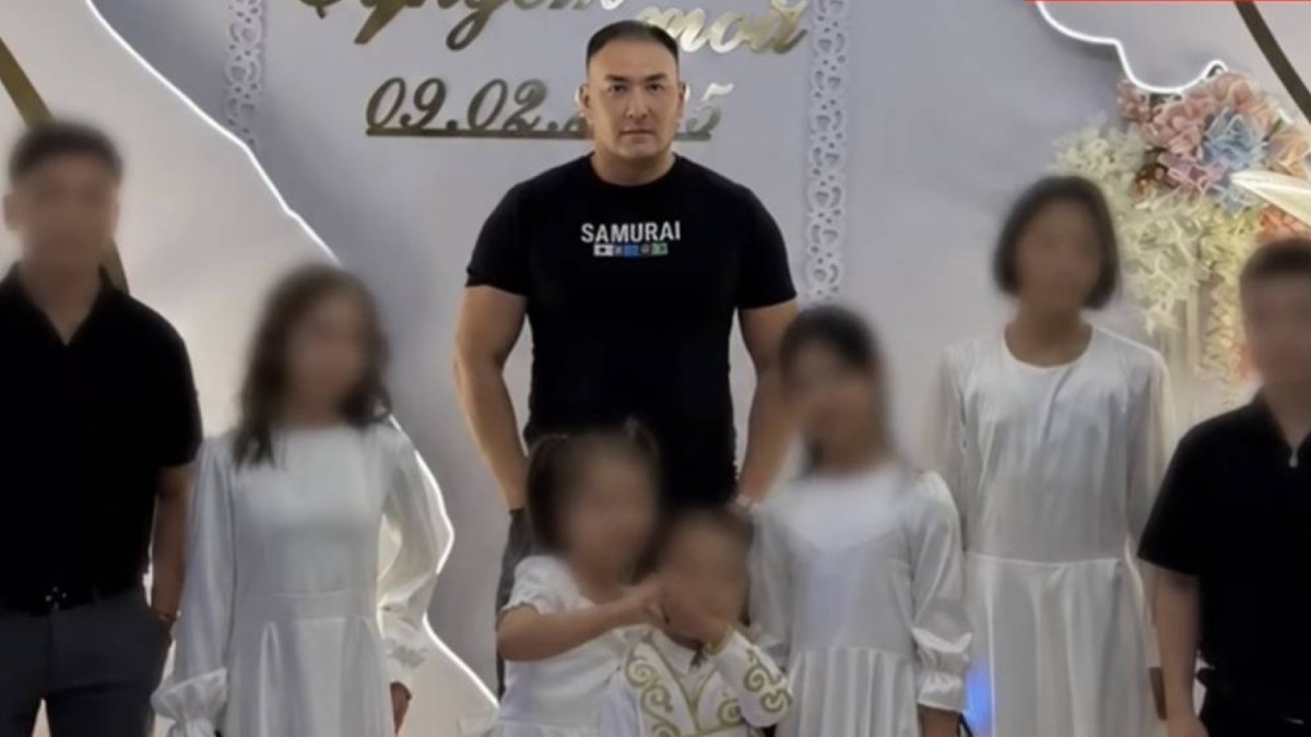 Өртенген полицейдің отбасына қатысты тың мәлімет шықты