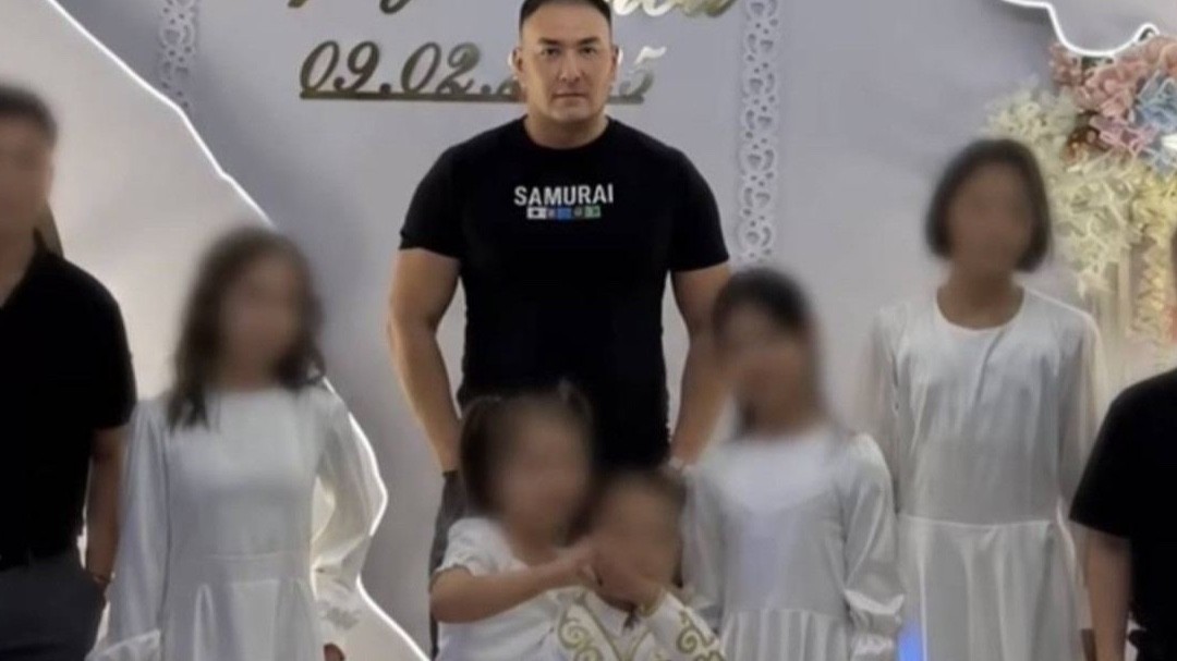 Өртенген полицейдің отбасылық құпиясы мәлім болды
