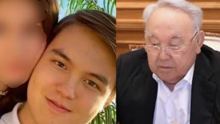 Назарбаевтың су жаңа құдасы туралы тың дерек шықты