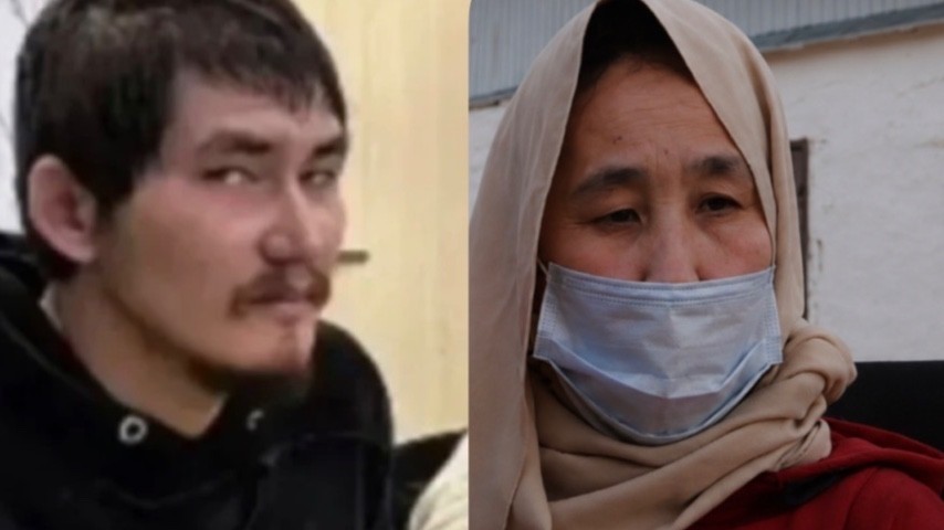 Журналист Ақбаян Мұқанғалиеваның қазіргі жағдайын айтты