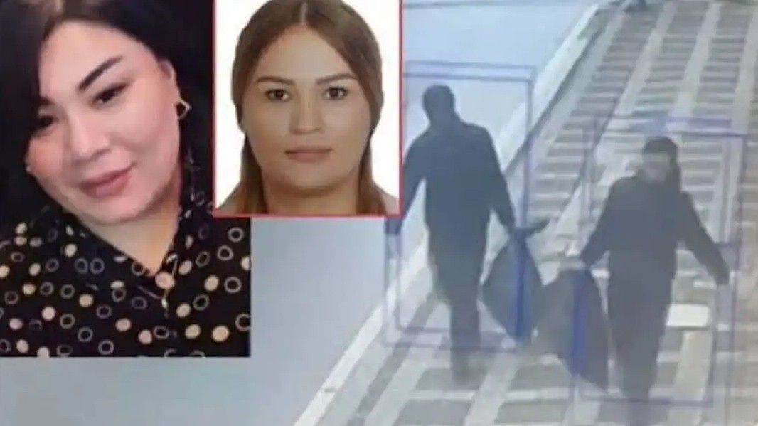 Стамбұлда екі өзбекстандық әйелді өлтіргендер өмір бойына сотталды