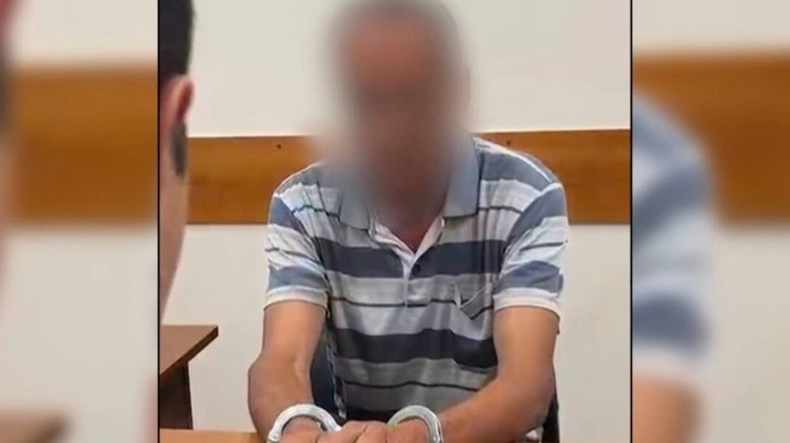 Жалған «бомба»: Алматы полициясын әбігерге салған ер адам ұсталды