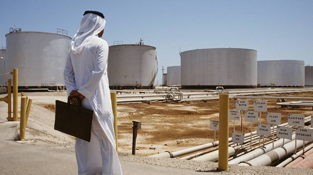 Еуропа мұнайсыз қалуы мүмкін: Saudi Aramco жеткізуді тоқтатпақ