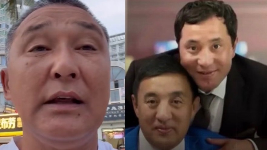«Ақынға тиіспеңдер!»: Танымал актер Мақсат Ақановты жақтады