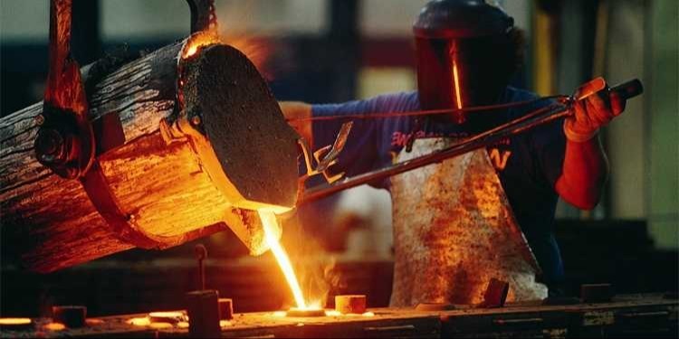 Балқаш өсу нүктесі ретінде: Қазақстанға неліктен жаңа металлургиялық қуаттар қажет