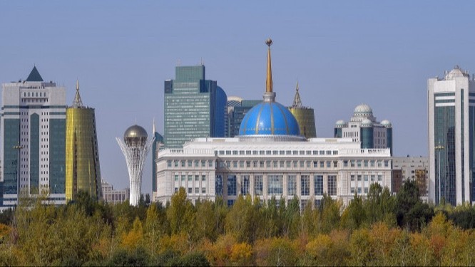 Алматы мен Астана әлемнің үздік 300 қаласының қатарына енді