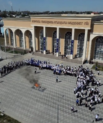 Дропперлік, лудомания, вейп: Алматы облысында 500-ден астам оқушыға заманауи қауіптер түсіндірілді