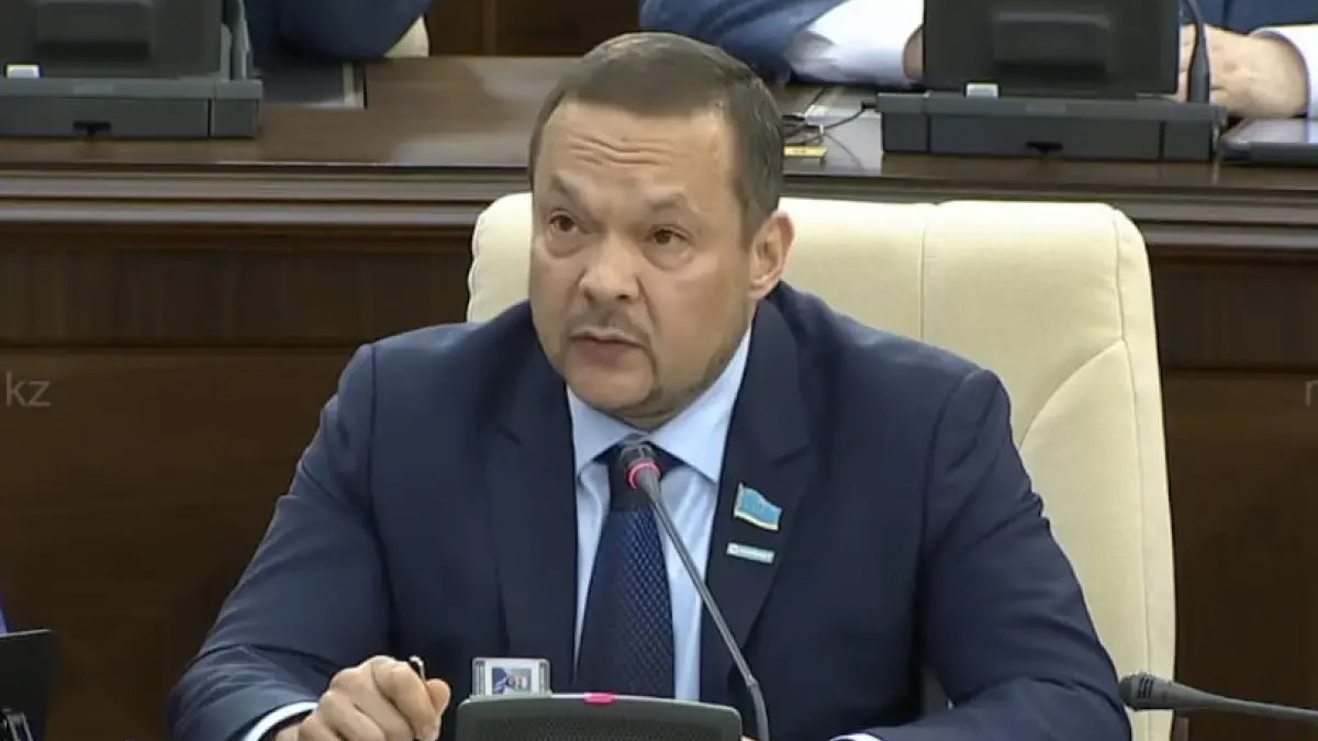 Депутат: Салық өзгерістерінен кейін 207 мыңнан астам кәсіпкер қызметін тоқтатқан