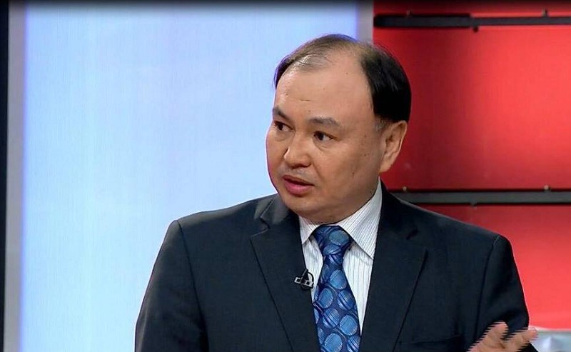 Ерлан Сайыр: Газдың жоқтығынан халық солтүстік, шығыс өңірлерден көшіп жатыр