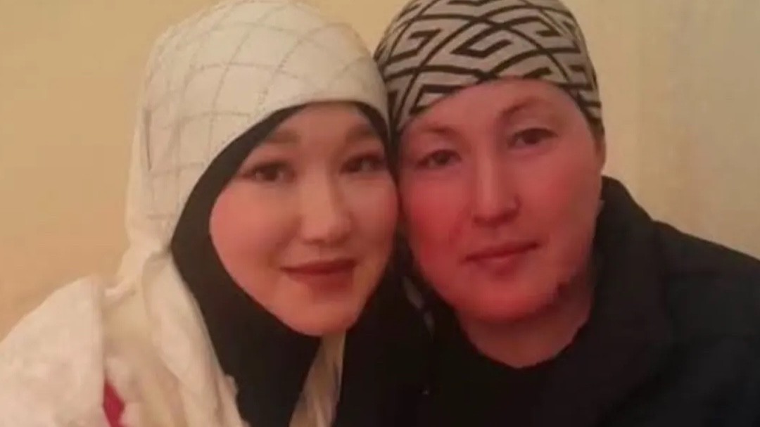 Жан Ахмадиев Меркіде көз жұмған келіншек туралы тың дерек айтты