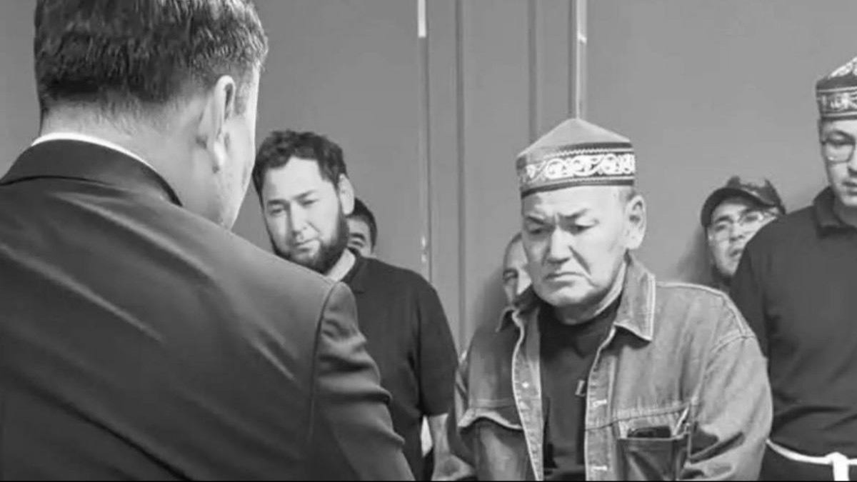 Маңғыстауда қаза тапқан әскери қызметшілер мемлекеттік марапатқа ұсынылады