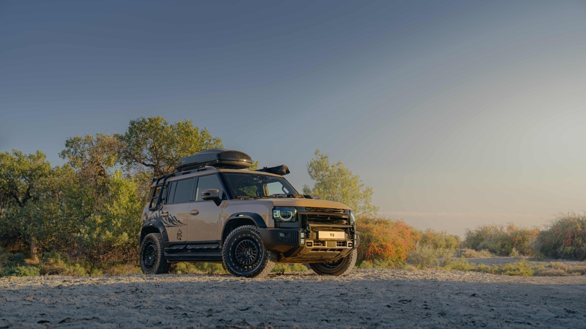 Jetour T1 және T2 көліктерін ұзақ сапарларға қалай дайындауға болады