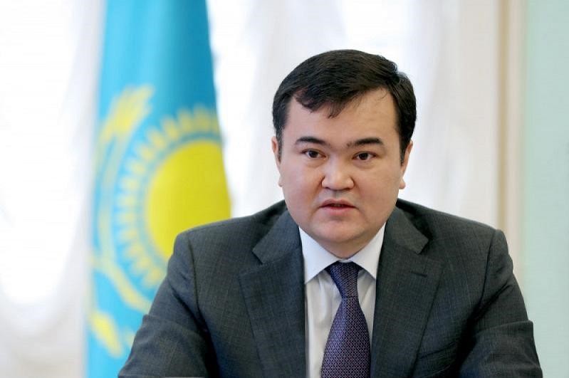 Астана әкімі: Қала мүлкін бүлдіргендердің ата-анасы да жауапқа тартылады