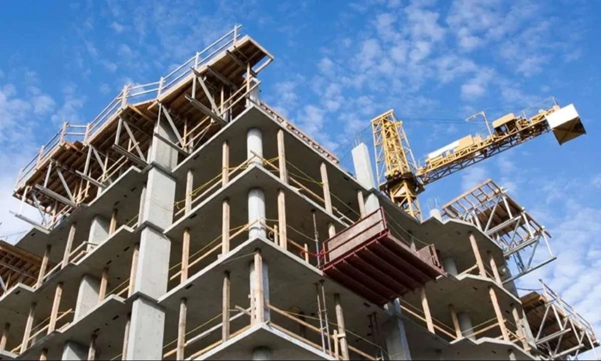 Елордада заңсыз құрылысқа қарсы жаңа алгоритм әзірленді