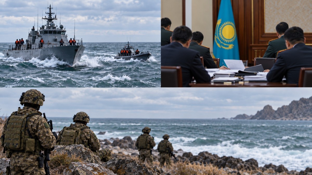 Қорғаныс министрлігін тексеру жөніндегі комиссия алғашқы нәтижені жариялады