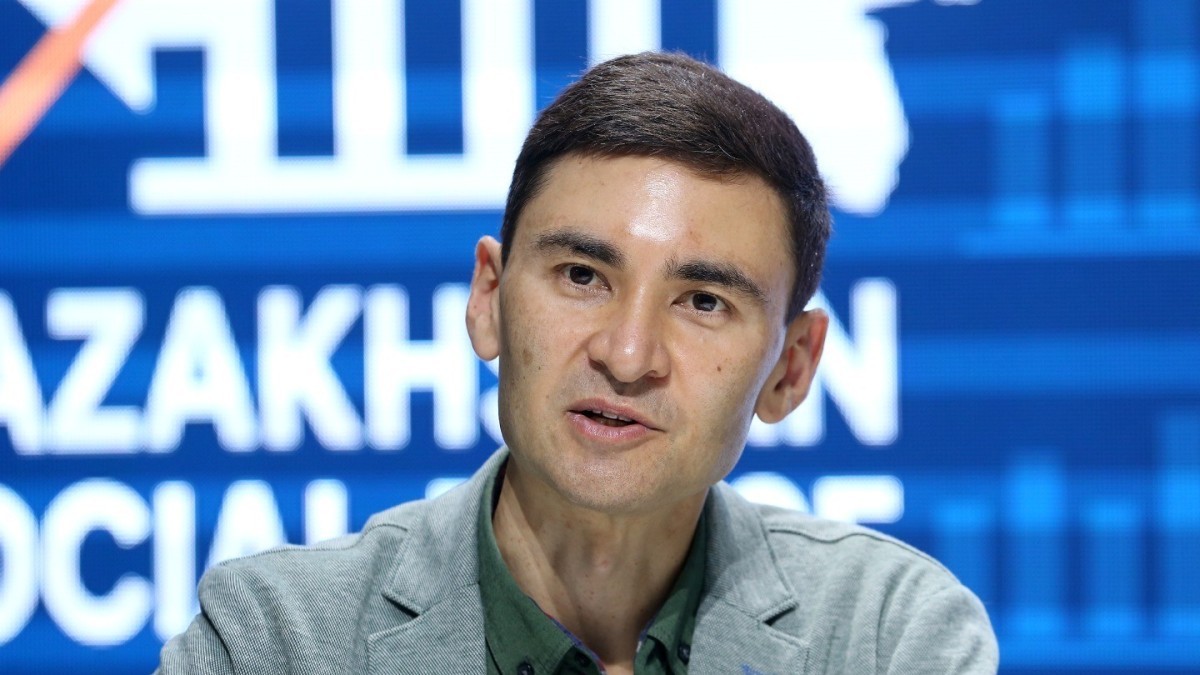 Қазақстанда құқық қорғау жүйесінің азаматтарға бағытталған жаңа тәсілі қалыптасты – саясаттанушы