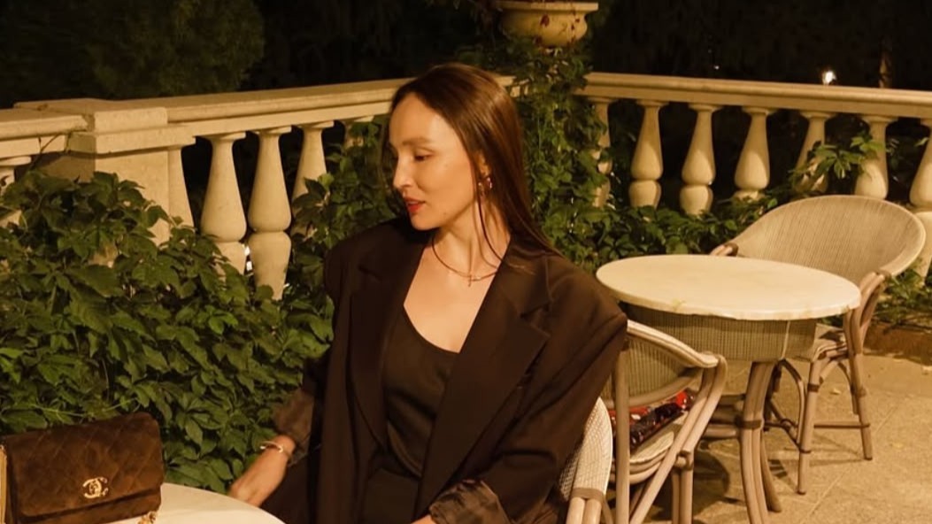 Жұлдыз Әбдікәрімова дене бітімін қалай сақтайтынын айтты