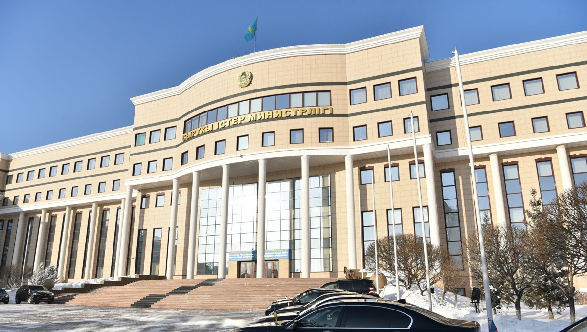 «14 қазақстандық шығарылды» деген ақпарат жалған болып шықты
