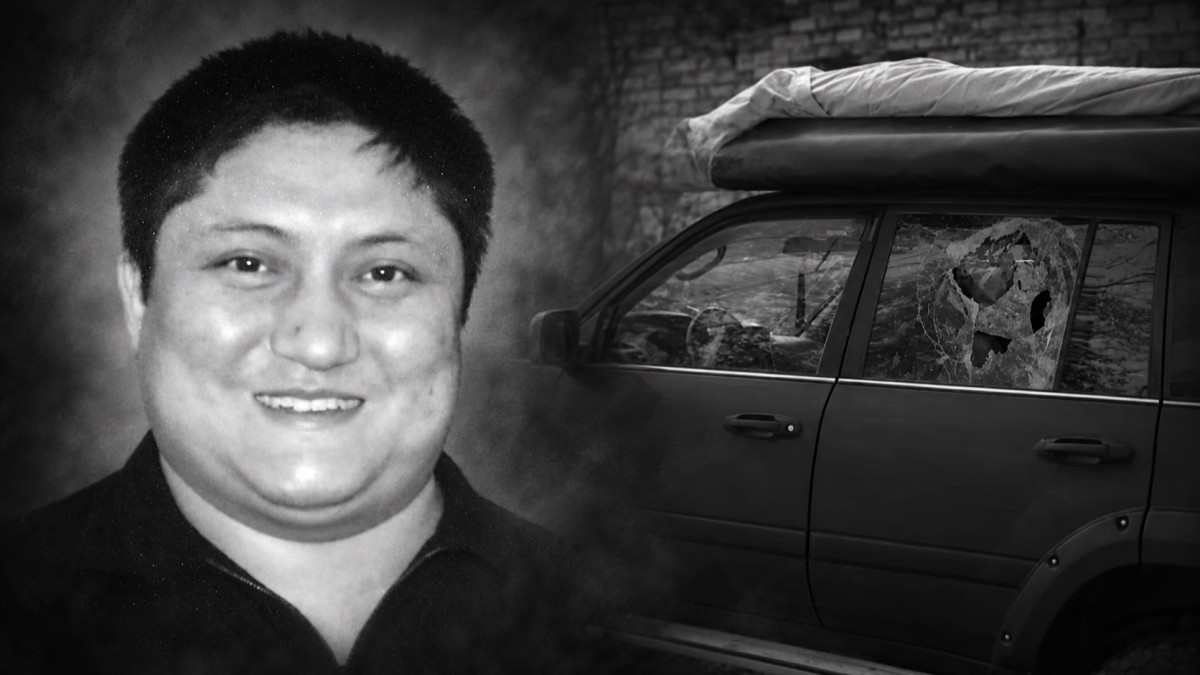 Алматыда тұраққа талас кезінде көз жұмған ер адамға қатысты тың дерек шықты