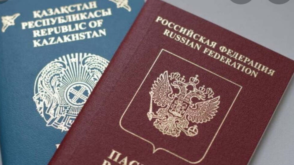 ШҚО-да қос азаматтық үшін 48 адам жауапқа тартылды