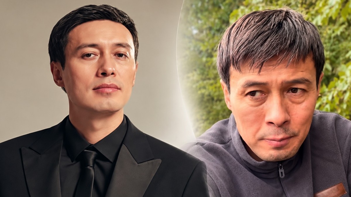 «Көз алдымда қаңсылатып өлтірді»: Ердос Қанаев жанын ауыртқан оқиғаны бөлісті