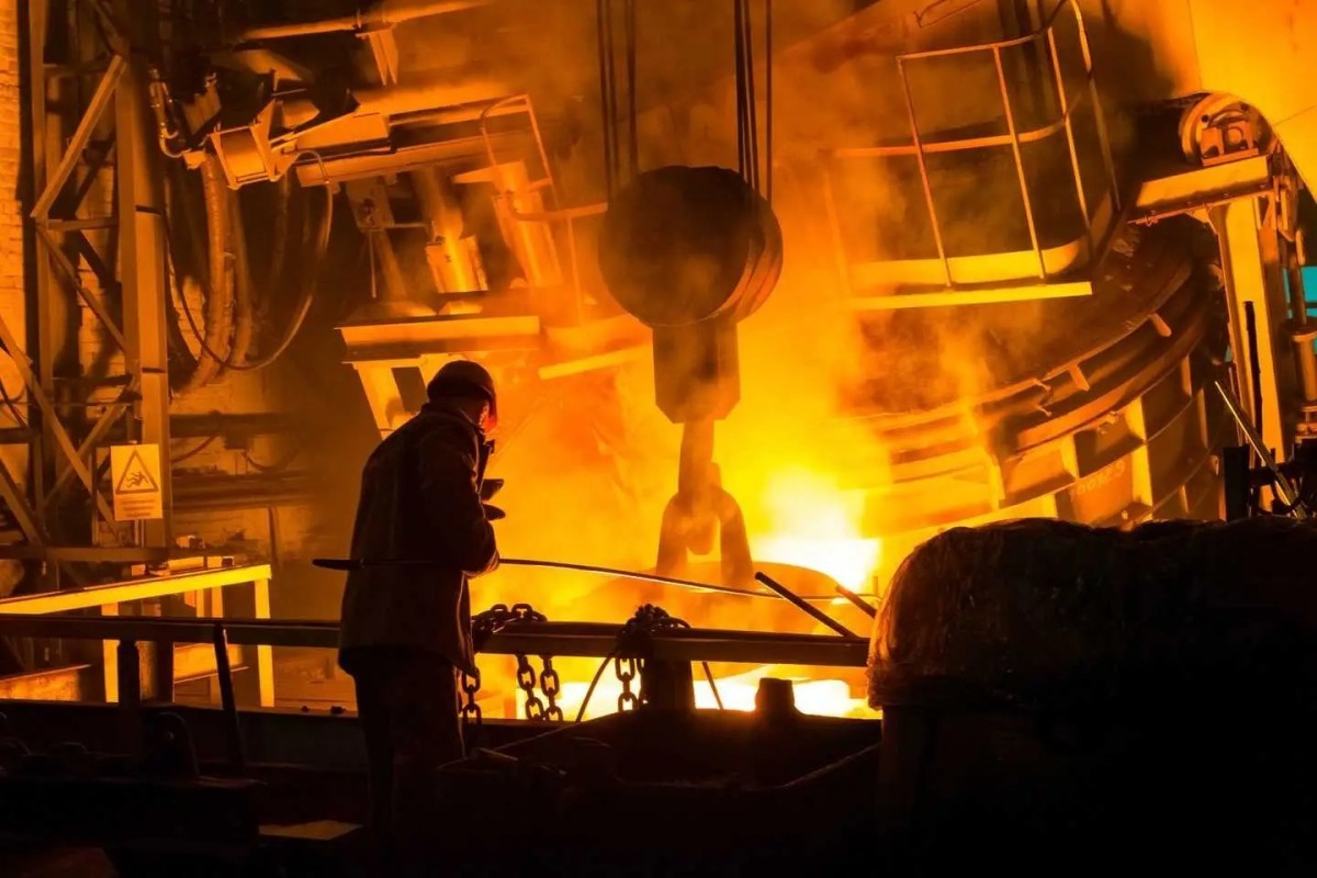 KAZ Minerals неге мыс өңдеуге 11 жылдан кейін қайта оралды? Сарапшы пікірі
