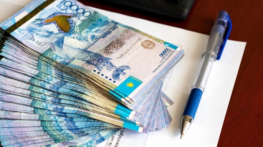 Қазақстанда жеті микроқаржы ұйымы лицензиясынан айырылды