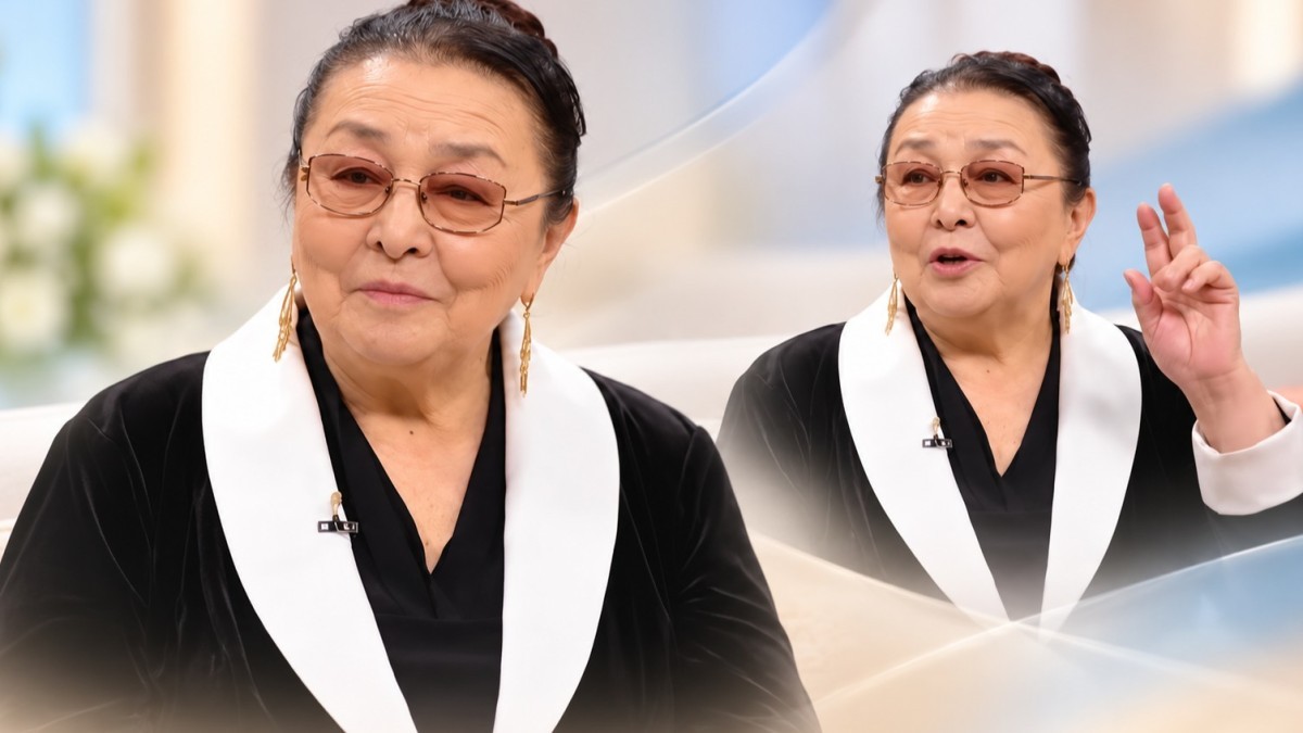 "Мені Бибігүл Төлегеноваға жиі ұқсатады": Меруерт Өтекешова әйгілі әнші туралы айтты