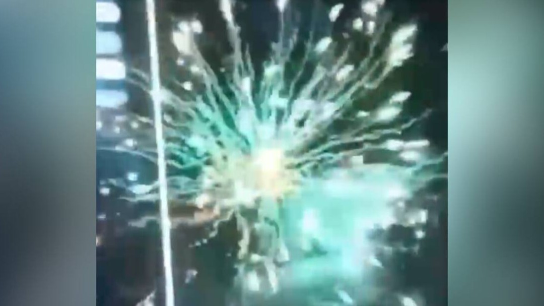 Сүйіктісіне ұсыныс жасап, салют атқан елордалық 5 тәулікке қамалды