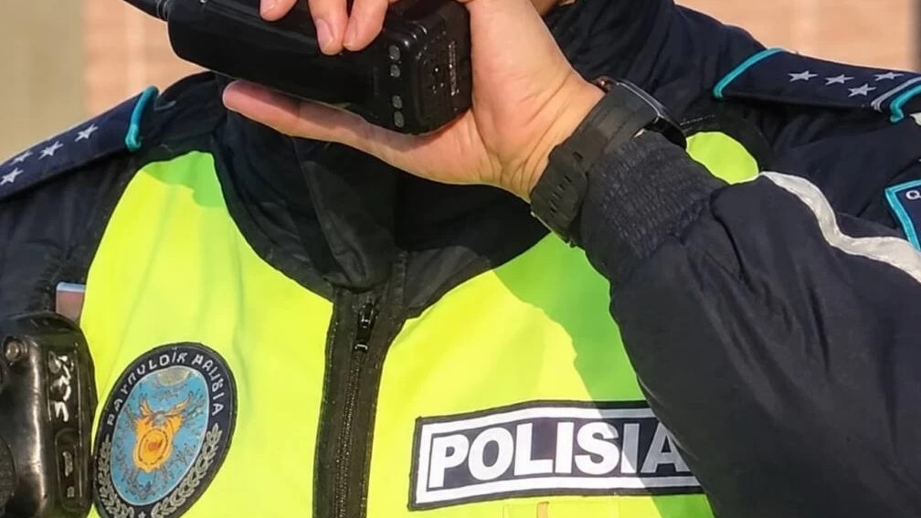 Ақтөбеде қызды интимдік суреттерімен бопсалаған жігіт ұсталды